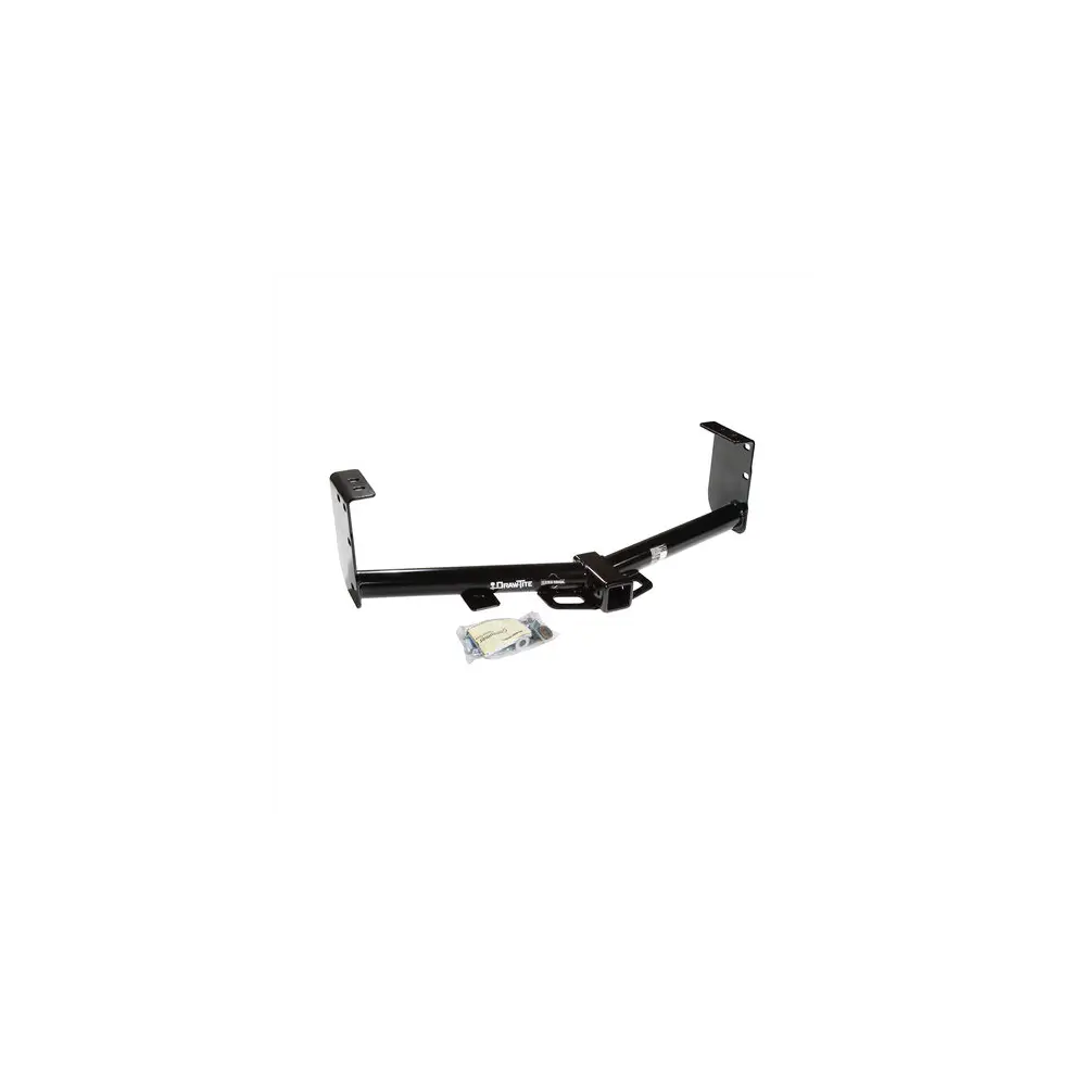 Draw-Tite Class 3 Hitch - 75527